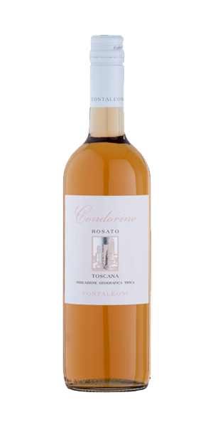 Condorino Toscano Rosato IGT