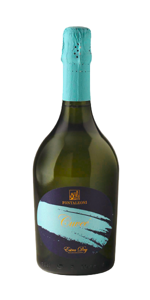 Cuvée Sextra Dry Fontaleoni