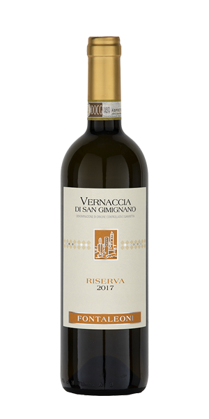 Riserva Vernaccia San Gimignano
