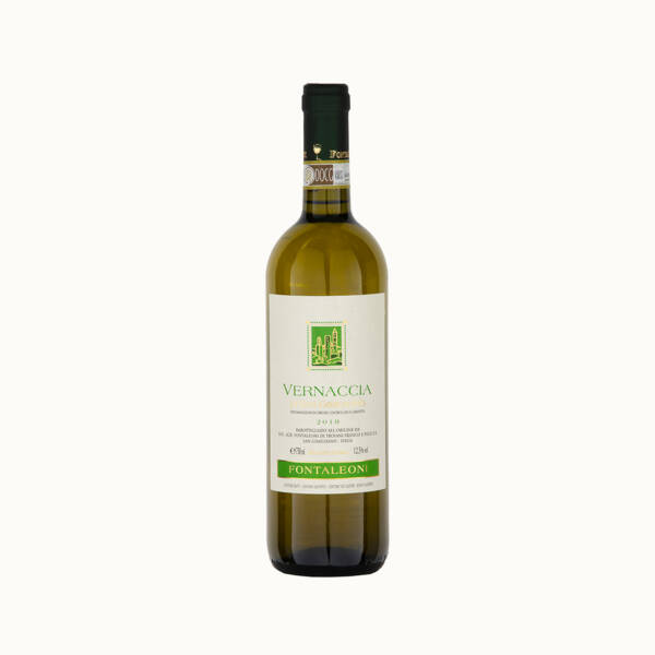 Fontaleoni Vernaccia di San Gimignano