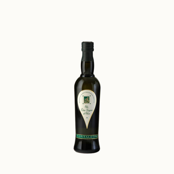 Fontaleoni Olio Extravergine di Oliva